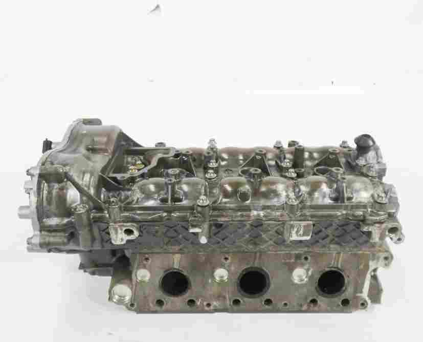 Thumbnail 6: 2010-2013 MERCEDES ML450 S400 HYBRID (W164 W221) 3.5L ENGINE LEFT CYLINDER HEAD