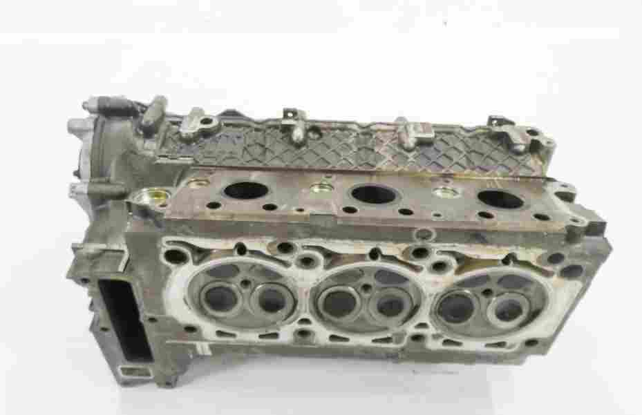 Thumbnail 7: 2010-2013 MERCEDES ML450 S400 HYBRID (W164 W221) 3.5L ENGINE LEFT CYLINDER HEAD