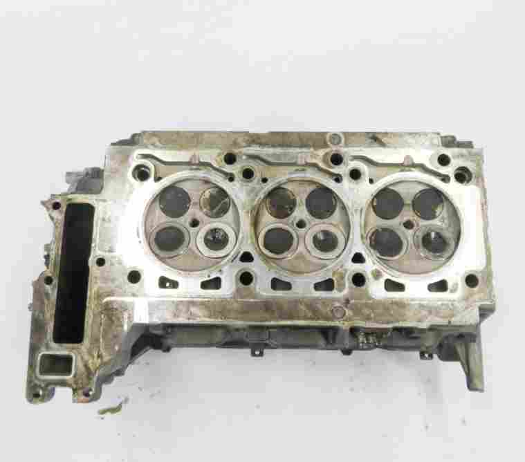 Thumbnail 9: 2010-2013 MERCEDES ML450 S400 HYBRID (W164 W221) 3.5L ENGINE LEFT CYLINDER HEAD