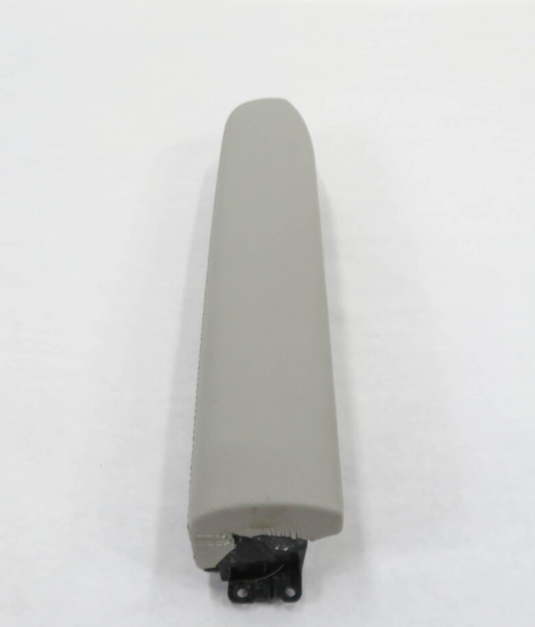 Thumbnail 2: 2010 MERCEDES BENZ S400 (W221) LEFT SIDE REAR SEAT ARMREST (GRAY LEATHER 218A)
