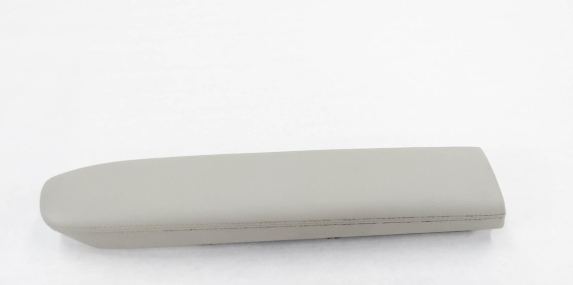 Thumbnail 3: 2010 MERCEDES BENZ S400 (W221) LEFT SIDE REAR SEAT ARMREST (GRAY LEATHER 218A)
