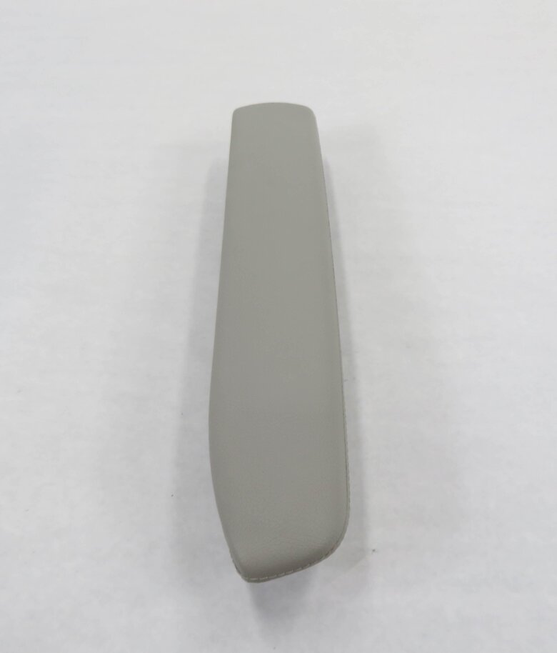 Thumbnail 4: 2010 MERCEDES BENZ S400 (W221) LEFT SIDE REAR SEAT ARMREST (GRAY LEATHER 218A)