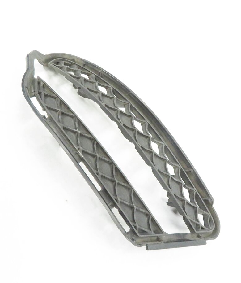2010-2013 MERCEDES BENZ S350 S400 S450 S550 S600 (W221) LEFT FOG LIGHT GRILLE
