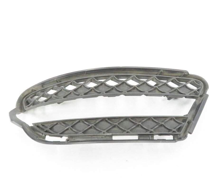 Thumbnail 2: 2010-2013 MERCEDES BENZ S350 S400 S450 S550 S600 (W221) LEFT FOG LIGHT GRILLE
