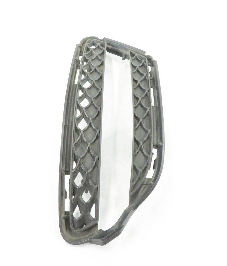 Thumbnail 3: 2010-2013 MERCEDES BENZ S350 S400 S450 S550 S600 (W221) LEFT FOG LIGHT GRILLE