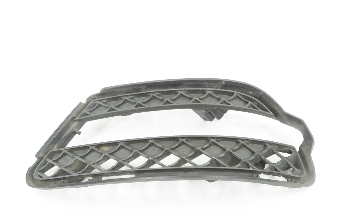 Thumbnail 4: 2010-2013 MERCEDES BENZ S350 S400 S450 S550 S600 (W221) LEFT FOG LIGHT GRILLE