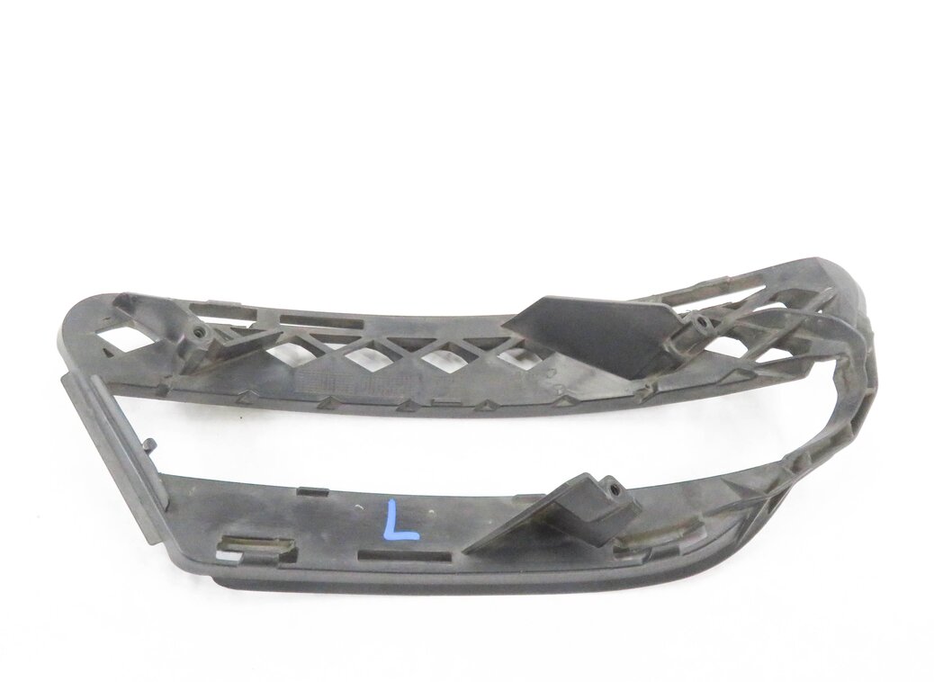 Thumbnail 5: 2010-2013 MERCEDES BENZ S350 S400 S450 S550 S600 (W221) LEFT FOG LIGHT GRILLE