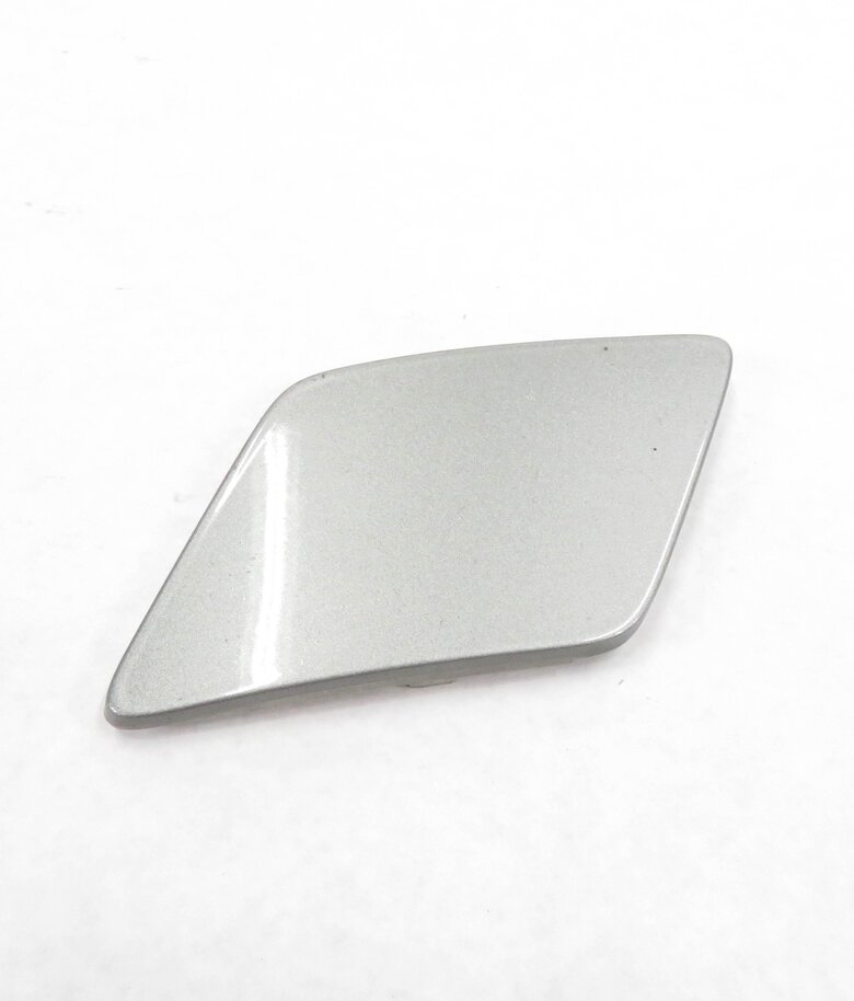 Thumbnail 4: 2010 MERCEDES BENZ S400 (W221) LEFT HEADLIGHT WASHER SQUIRTER TRIM (SILVER)