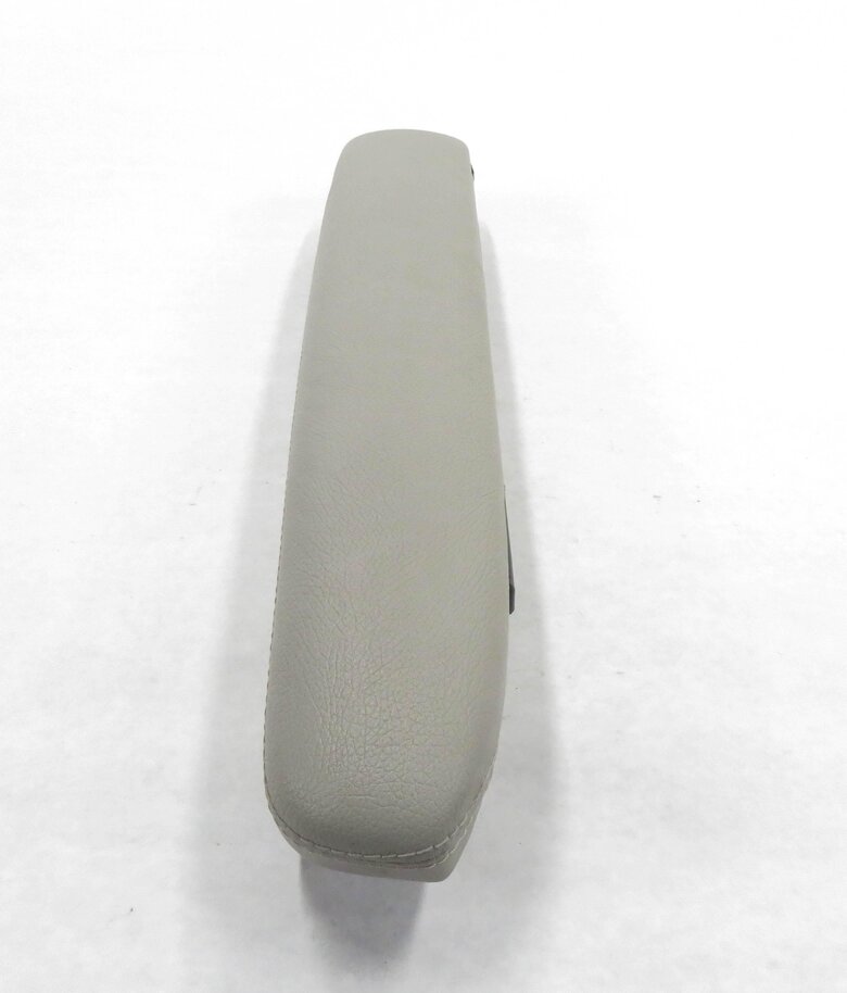 Thumbnail 3: 2010 MERCEDES BENZ S400 (W221) RIGHT FRONT PASSENGER ARMREST (GRAY LEATHER 218A)