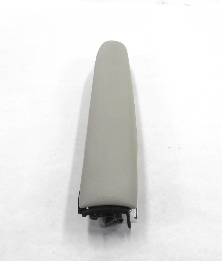 Thumbnail 5: 2010 MERCEDES BENZ S400 (W221) RIGHT FRONT PASSENGER ARMREST (GRAY LEATHER 218A)