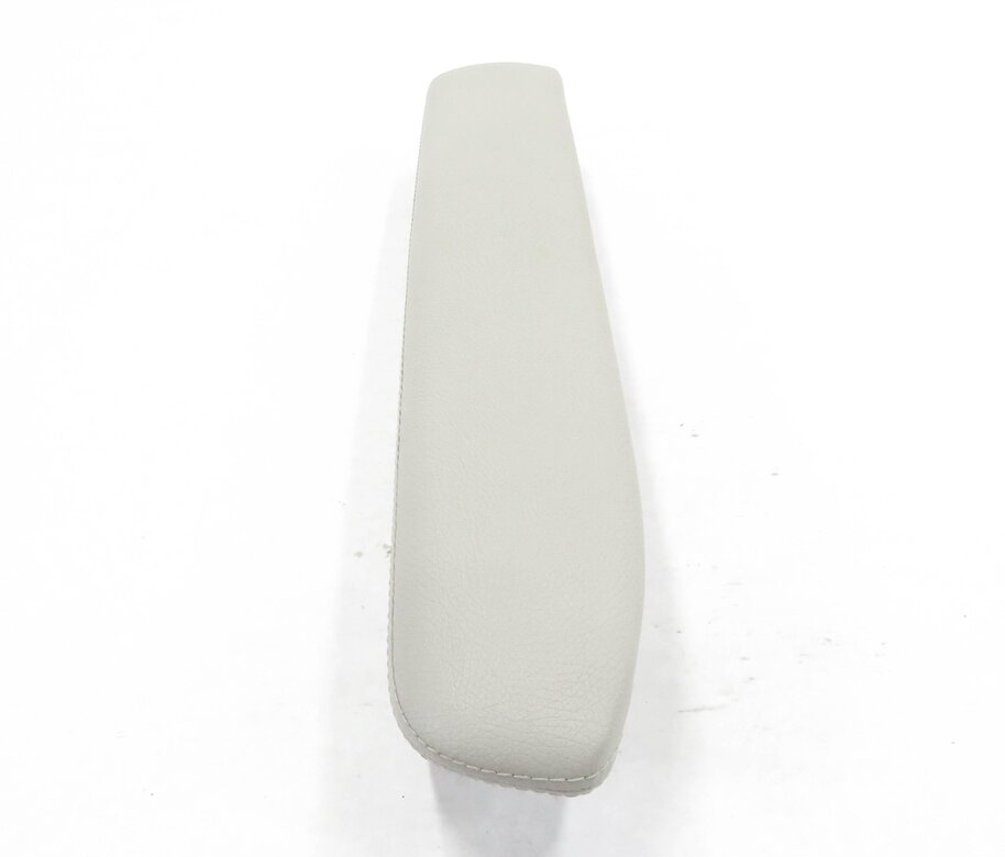 Thumbnail 2: 2010 MERCEDES BENZ S400 (W221) RIGHT SIDE REAR SEAT ARM REST (GRAY LEATHER 218A)