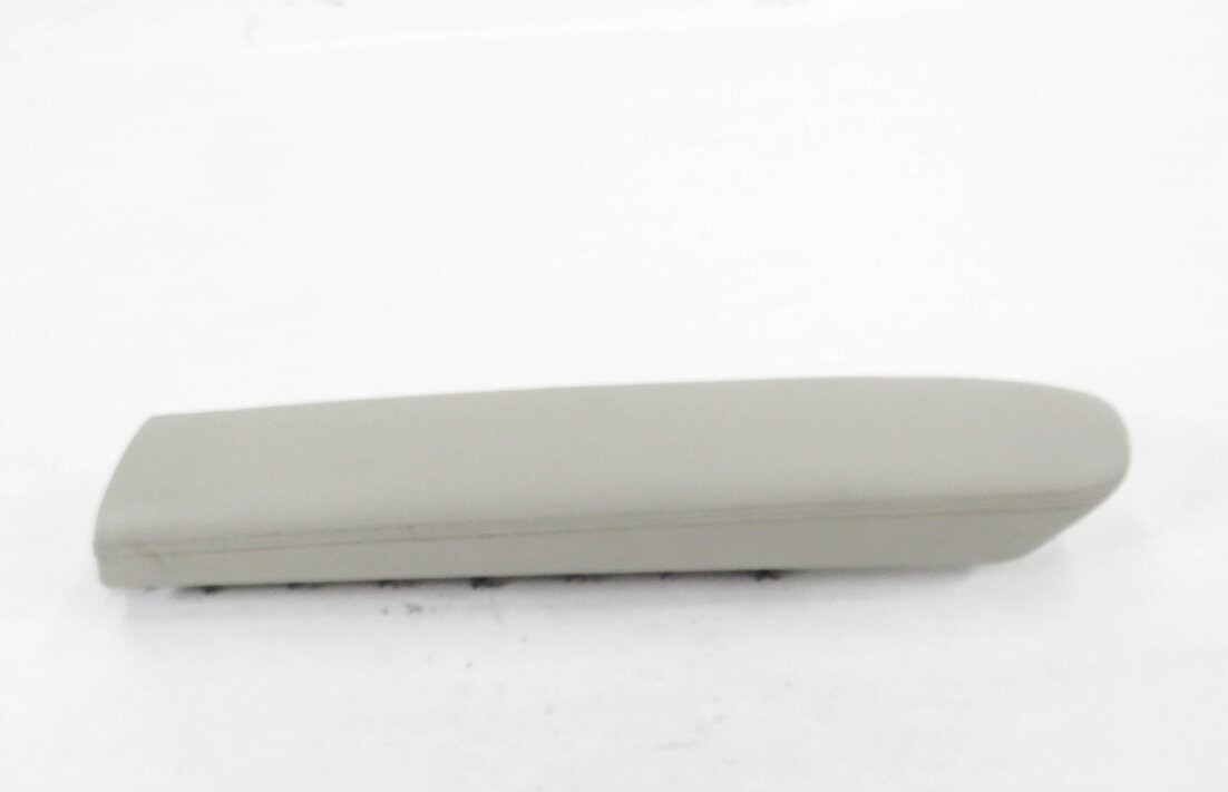 Thumbnail 3: 2010 MERCEDES BENZ S400 (W221) RIGHT SIDE REAR SEAT ARM REST (GRAY LEATHER 218A)