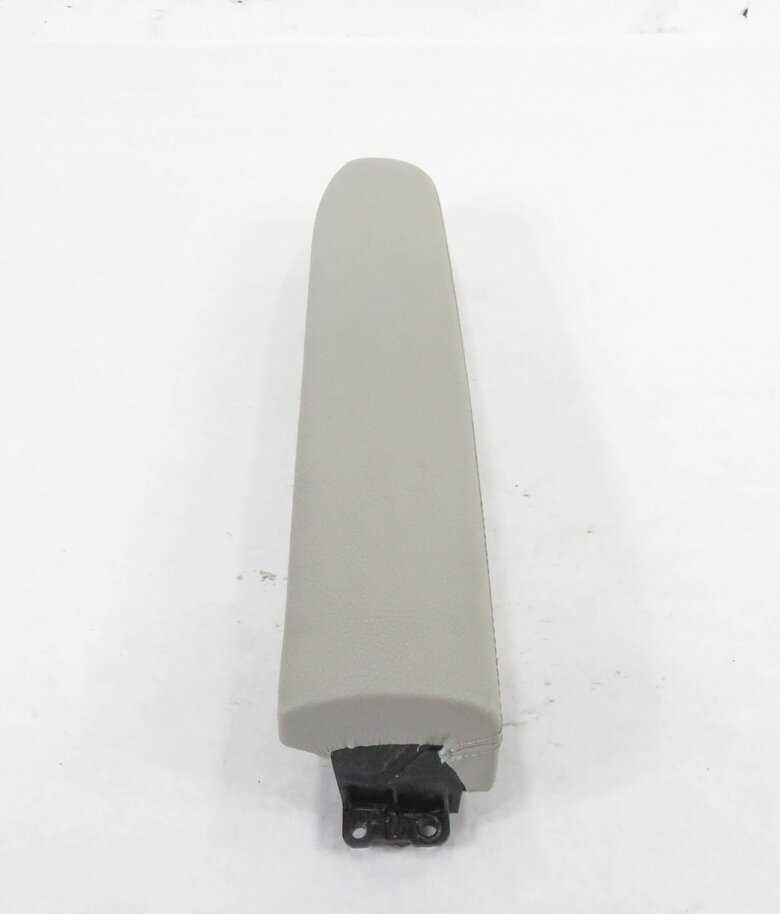 Thumbnail 4: 2010 MERCEDES BENZ S400 (W221) RIGHT SIDE REAR SEAT ARM REST (GRAY LEATHER 218A)
