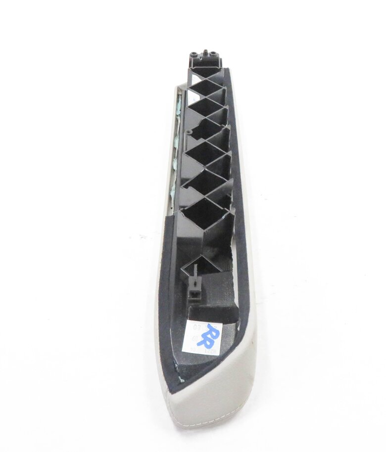 Thumbnail 5: 2010 MERCEDES BENZ S400 (W221) RIGHT SIDE REAR SEAT ARM REST (GRAY LEATHER 218A)