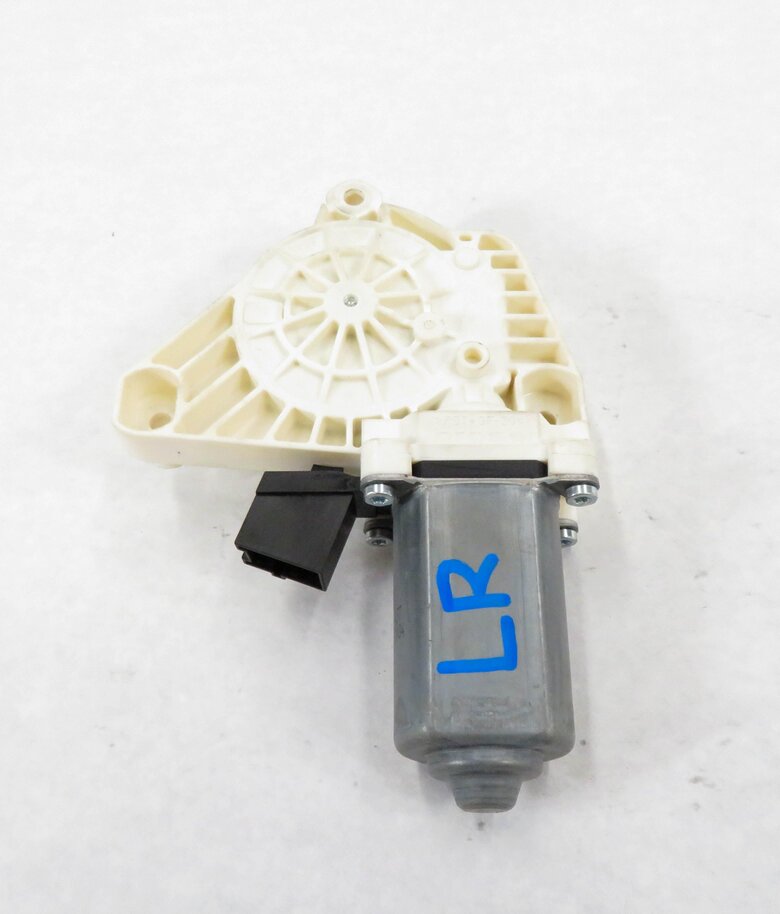 Thumbnail 3: 2007-2013 MERCEDES S350 S400 S450 S550 S600 (W221) LEFT REAR DOOR WINDOW MOTOR