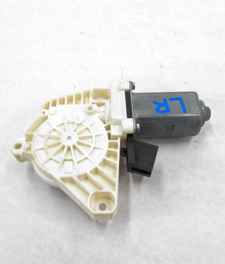 Thumbnail 4: 2007-2013 MERCEDES S350 S400 S450 S550 S600 (W221) LEFT REAR DOOR WINDOW MOTOR