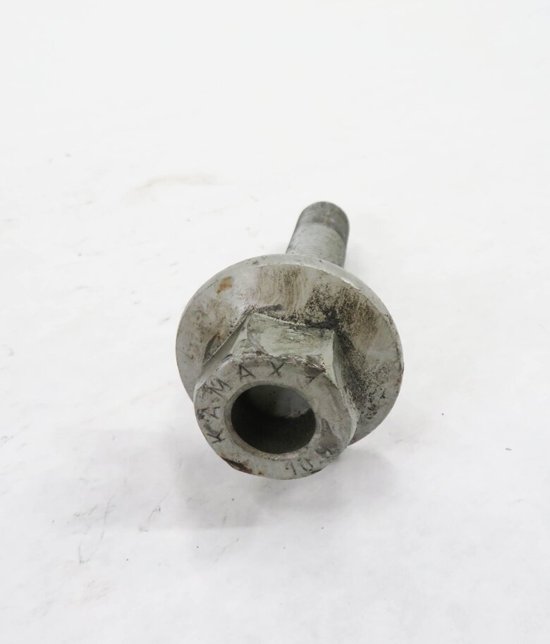 Thumbnail 6: 2010-2011 MERCEDES S400 (W221) HYBRID - 3.5L ENGINE HARMONIC BALANCER PULLEY