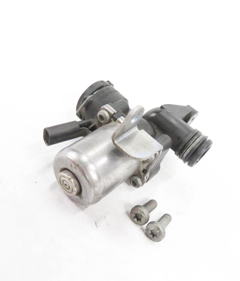 2010 MERCEDES BENZ S400 (W221) HYBRID - 3.5L M272 WATER HEATER CONTROL VALVE