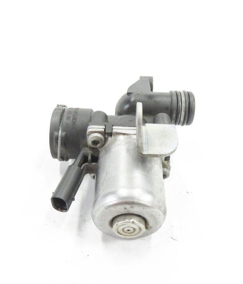 Thumbnail 2: 2010 MERCEDES BENZ S400 (W221) HYBRID - 3.5L M272 WATER HEATER CONTROL VALVE