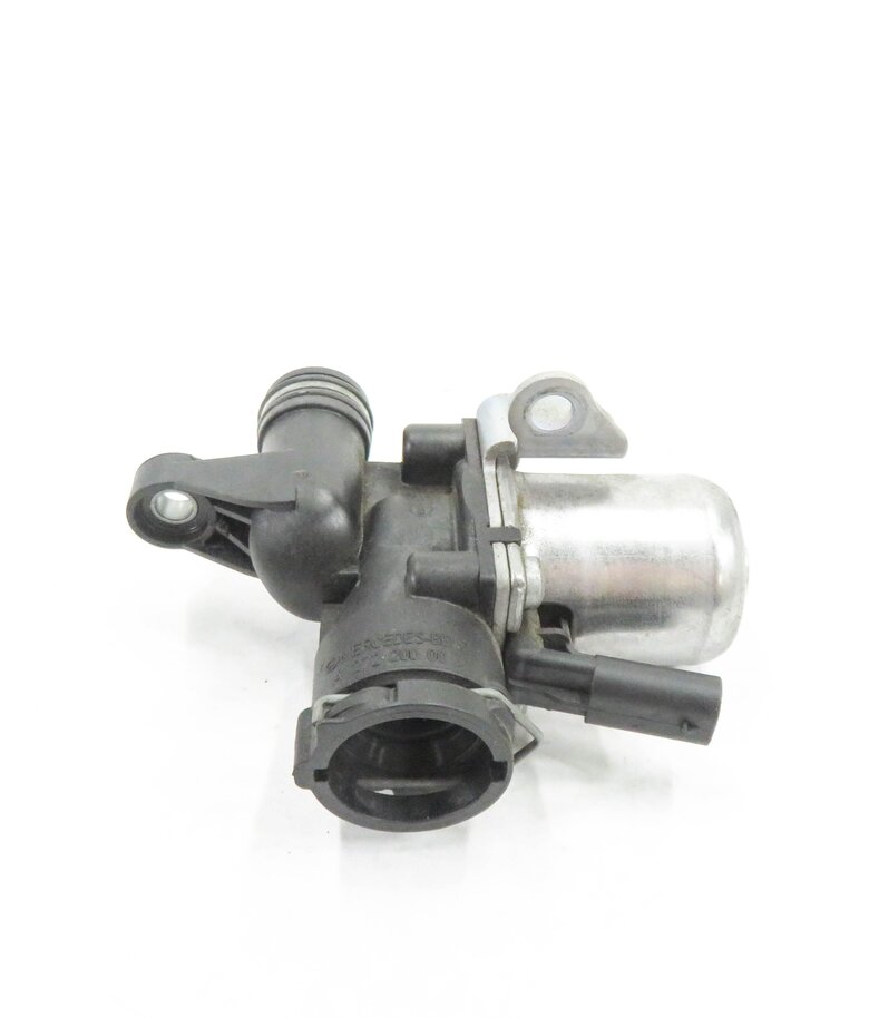 Thumbnail 3: 2010 MERCEDES BENZ S400 (W221) HYBRID - 3.5L M272 WATER HEATER CONTROL VALVE