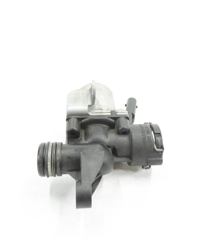 Thumbnail 4: 2010 MERCEDES BENZ S400 (W221) HYBRID - 3.5L M272 WATER HEATER CONTROL VALVE