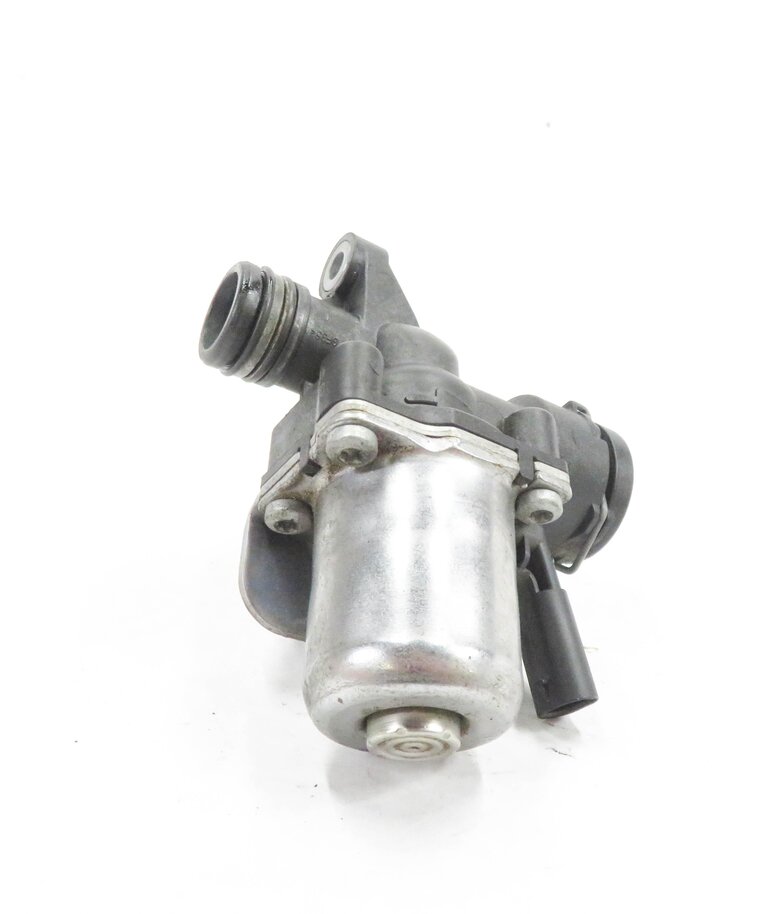 Thumbnail 5: 2010 MERCEDES BENZ S400 (W221) HYBRID - 3.5L M272 WATER HEATER CONTROL VALVE