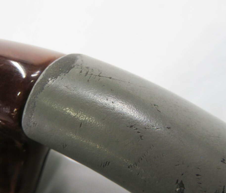 Thumbnail 10: 10-14 MERCEDES CL550 CL600 S400 (W216 W221) BURRED WALNUT / GRAY STEERING