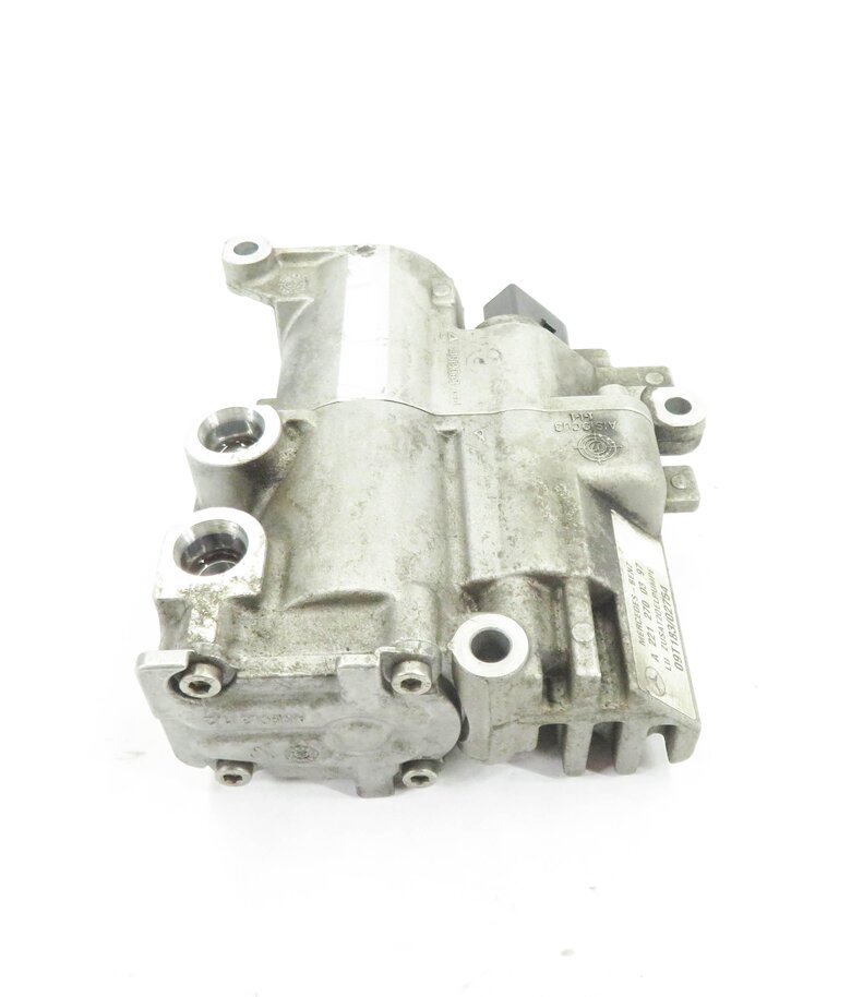 Thumbnail 3: 2010 MERCEDES BENZ S400 (W221) HYBRID - TRANSMISSION CONVERTER HOUSING OIL PUMP
