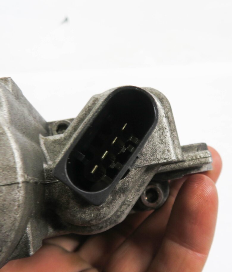 Thumbnail 5: 2010 MERCEDES BENZ S400 (W221) HYBRID - TRANSMISSION CONVERTER HOUSING OIL PUMP
