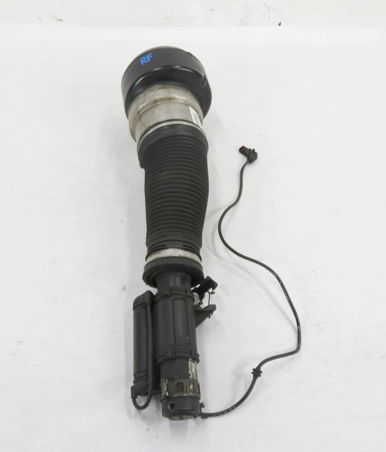Thumbnail 2: 07-13 MERCEDES S400 S550 (W221) RWD - FRONT SUSPENSION SHOCK STRUT (FITS L & R)