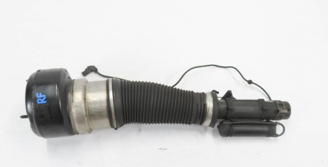 Thumbnail 3: 07-13 MERCEDES S400 S550 (W221) RWD - FRONT SUSPENSION SHOCK STRUT (FITS L & R)