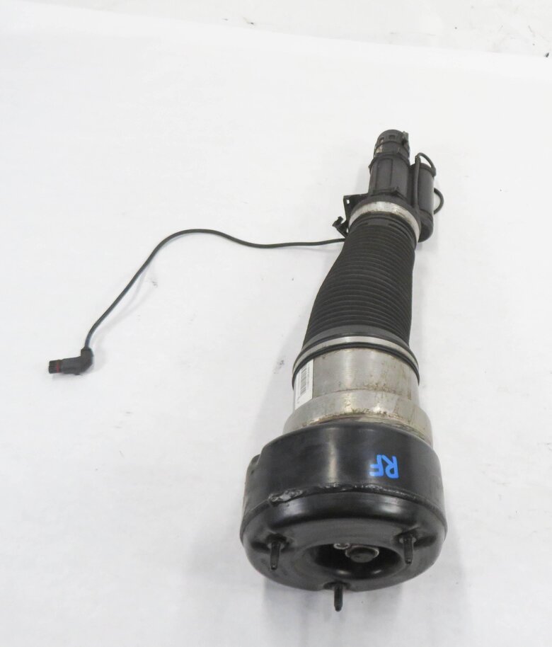 Thumbnail 4: 07-13 MERCEDES S400 S550 (W221) RWD - FRONT SUSPENSION SHOCK STRUT (FITS L & R)
