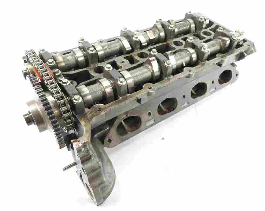 Thumbnail 1: 06 RANGE ROVER SPORT (L320 L322) 4.2L SUPERCHARGED ENGINE - RIGHT CYLINDER HEAD