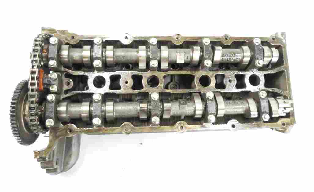Thumbnail 3: 06 RANGE ROVER SPORT (L320 L322) 4.2L SUPERCHARGED ENGINE - RIGHT CYLINDER HEAD
