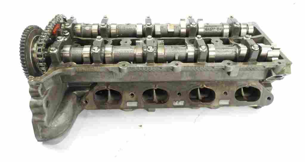 Thumbnail 4: 06 RANGE ROVER SPORT (L320 L322) 4.2L SUPERCHARGED ENGINE - RIGHT CYLINDER HEAD
