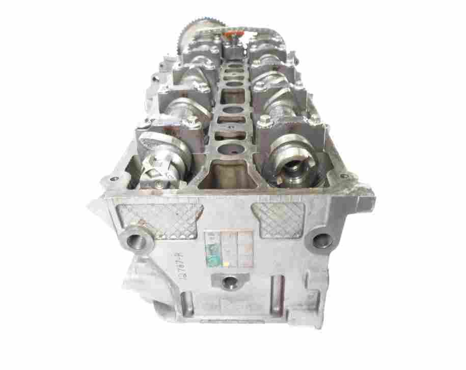 Thumbnail 7: 06 RANGE ROVER SPORT (L320 L322) 4.2L SUPERCHARGED ENGINE - RIGHT CYLINDER HEAD