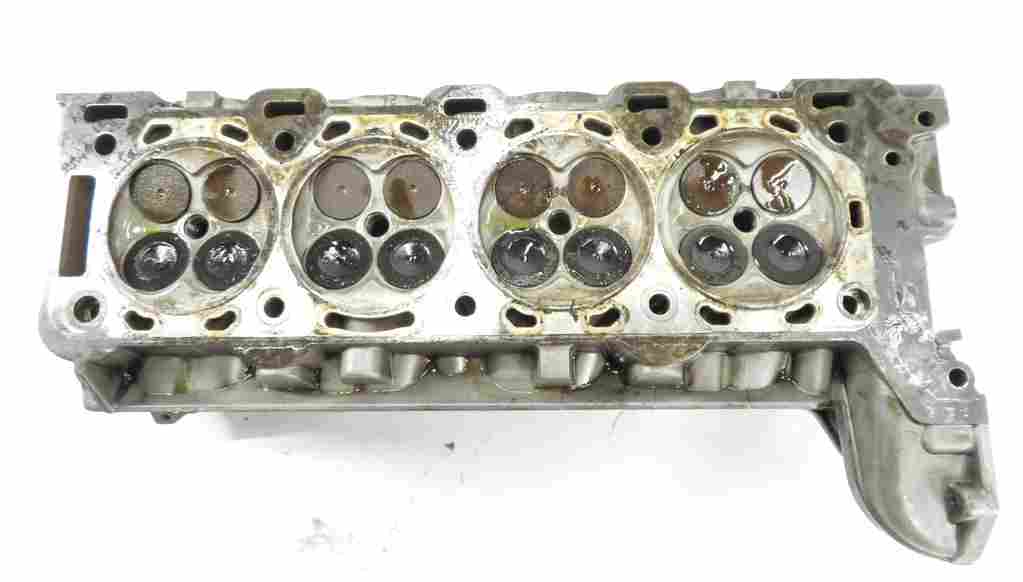 Thumbnail 8: 06 RANGE ROVER SPORT (L320 L322) 4.2L SUPERCHARGED ENGINE - RIGHT CYLINDER HEAD