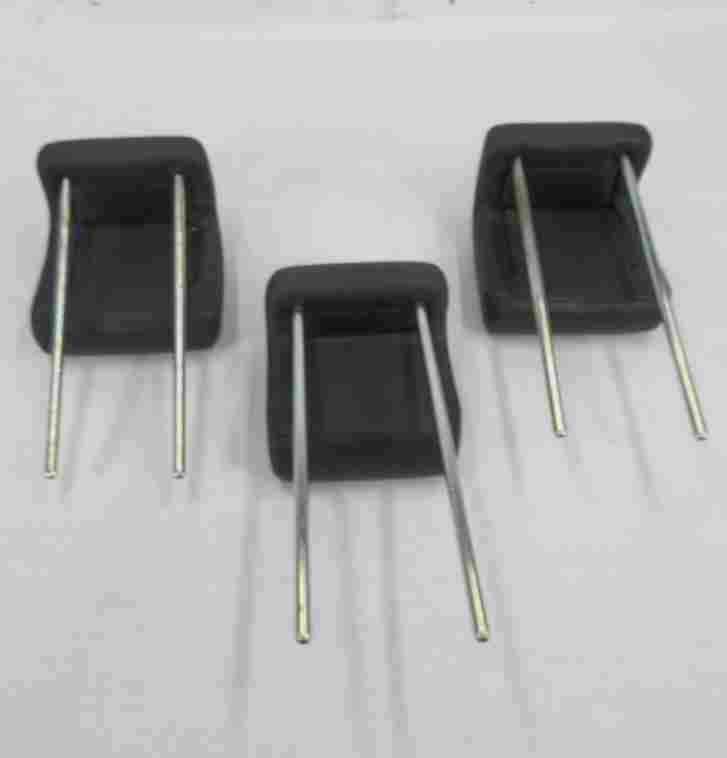 Thumbnail 6: 2006 RANGE ROVER SPORT (L320) REAR LEFT CENTER RIGHT SEAT HEADREST SET/3 (EBONY)