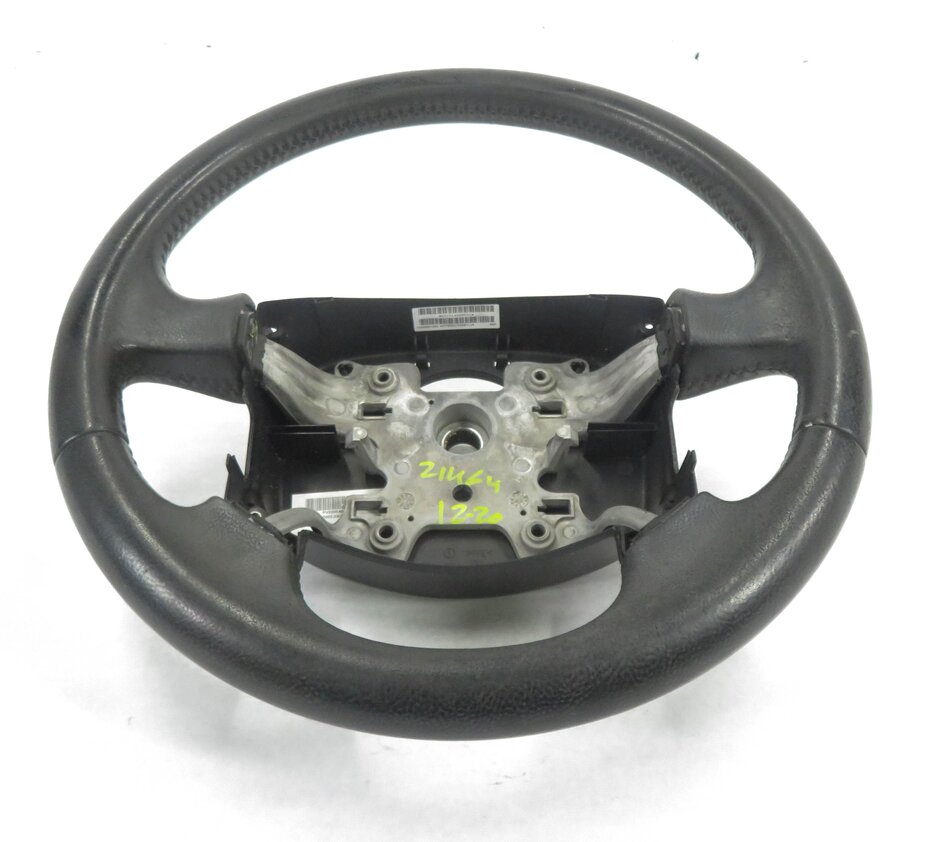 Thumbnail 2: 2005-2009 RANGE ROVER SPORT (L320) LR3 - LEFT FRONT DRIVER STEERING