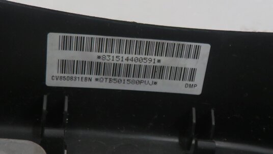 Thumbnail 6: 2005-2009 RANGE ROVER SPORT (L320) LR3 - LEFT FRONT DRIVER STEERING