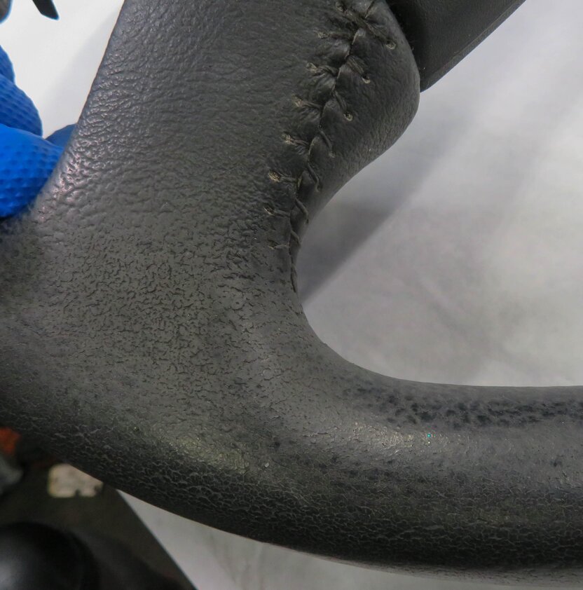 Thumbnail 8: 2005-2009 RANGE ROVER SPORT (L320) LR3 - LEFT FRONT DRIVER STEERING