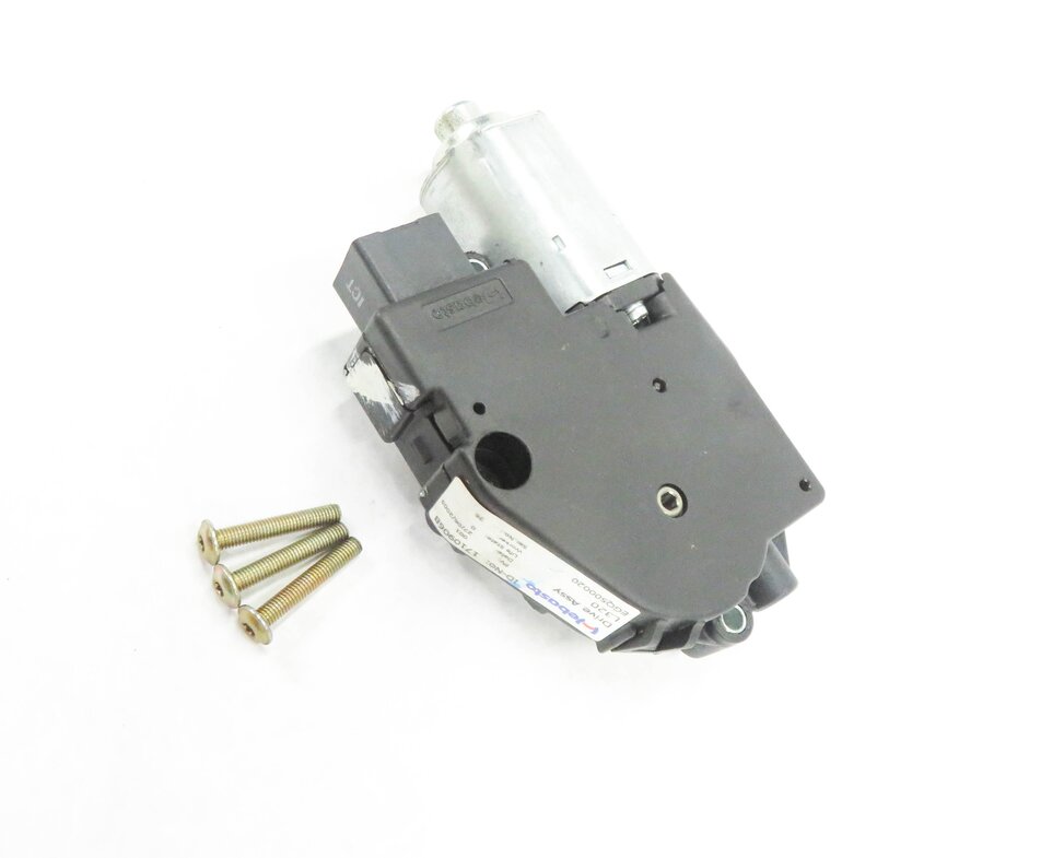 2006-2013 RANGE ROVER SPORT (L320) - POWER SUNROOF SUN ROOF MOTOR