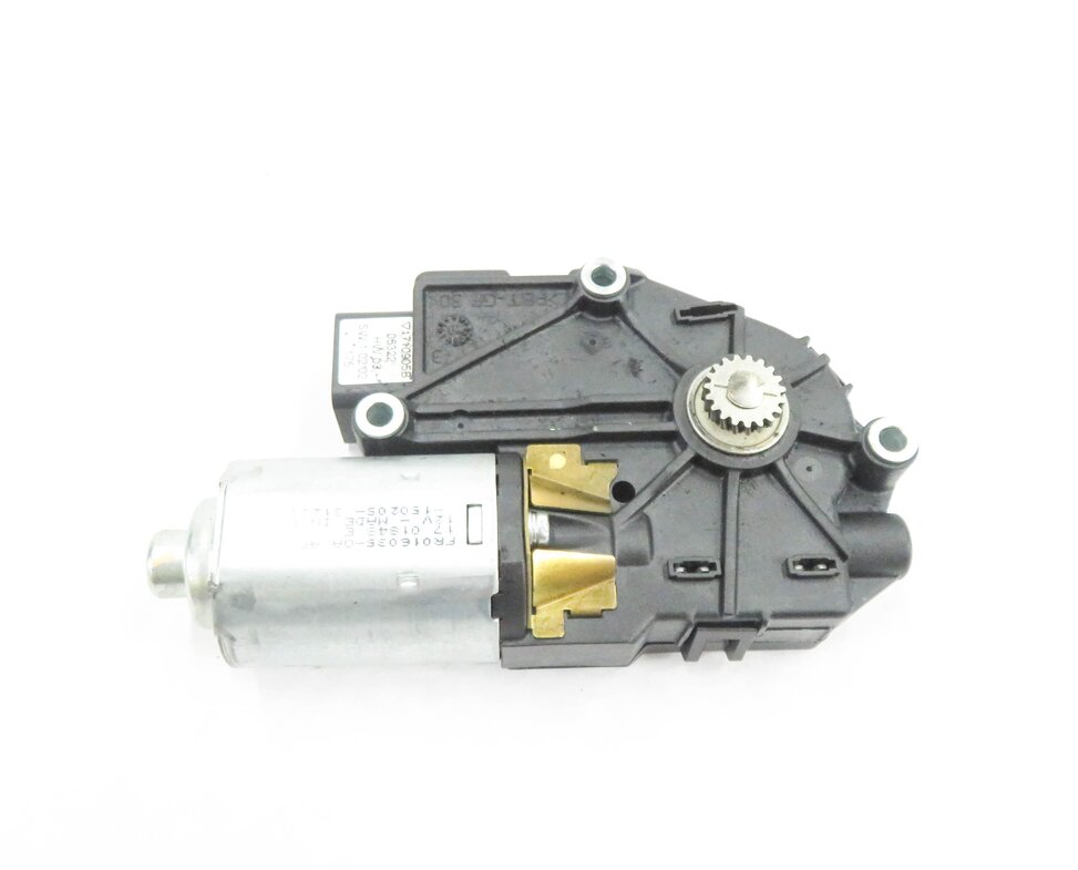 Thumbnail 5: 2006-2013 RANGE ROVER SPORT (L320) - POWER SUNROOF SUN ROOF MOTOR