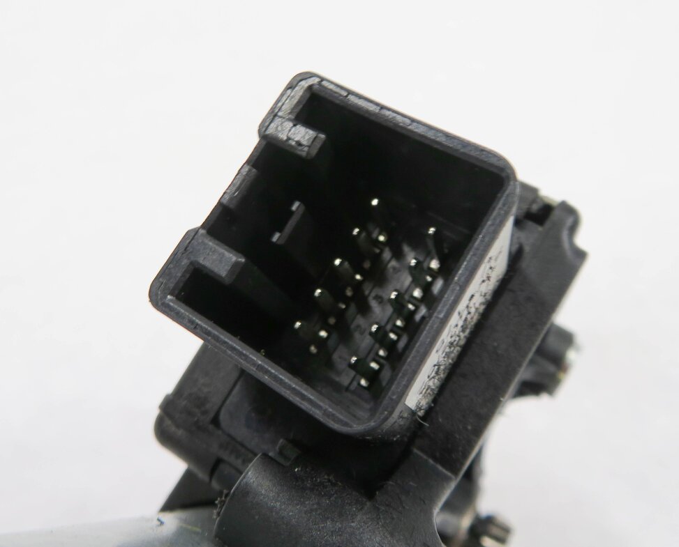 Thumbnail 6: 2006-2013 RANGE ROVER SPORT (L320) - POWER SUNROOF SUN ROOF MOTOR