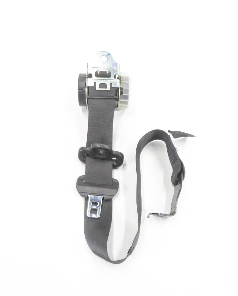 Thumbnail 5: 2006 RANGE ROVER SPORT (L320) RIGHT REAR SEAT SEATBELT RETRACTOR (BLACK)