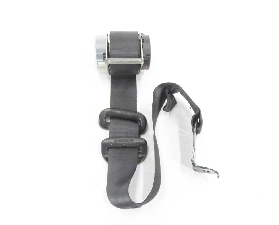Thumbnail 2: 2006 RANGE ROVER SPORT (L320) LEFT REAR SEAT SEATBELT RETRACTOR (BLACK)