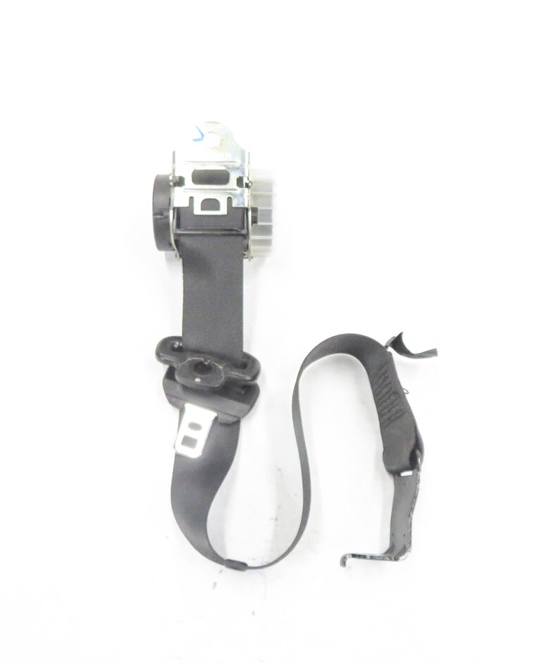 Thumbnail 5: 2006 RANGE ROVER SPORT (L320) LEFT REAR SEAT SEATBELT RETRACTOR (BLACK)