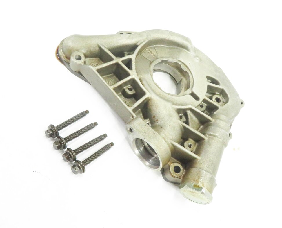 2006 RANGE ROVER SPORT (L320) 4.2L SUPERCHARGED V8 ENGINE MOTOR OIL FLUID PUMP