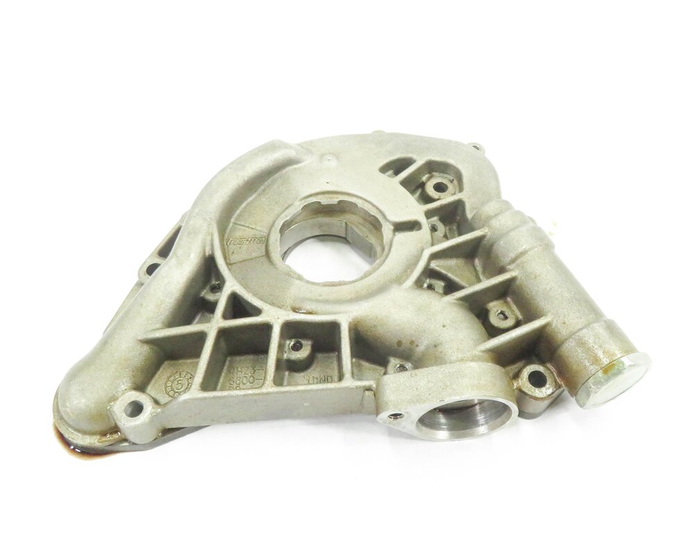 Thumbnail 2: 2006 RANGE ROVER SPORT (L320) 4.2L SUPERCHARGED V8 ENGINE MOTOR OIL FLUID PUMP