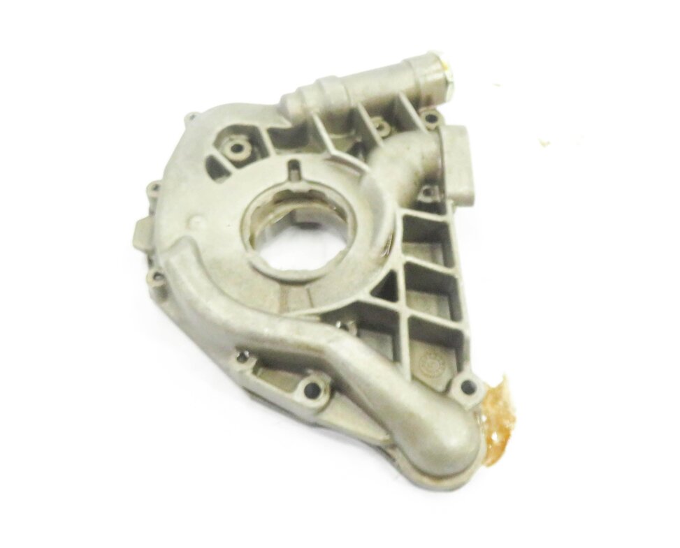 Thumbnail 3: 2006 RANGE ROVER SPORT (L320) 4.2L SUPERCHARGED V8 ENGINE MOTOR OIL FLUID PUMP